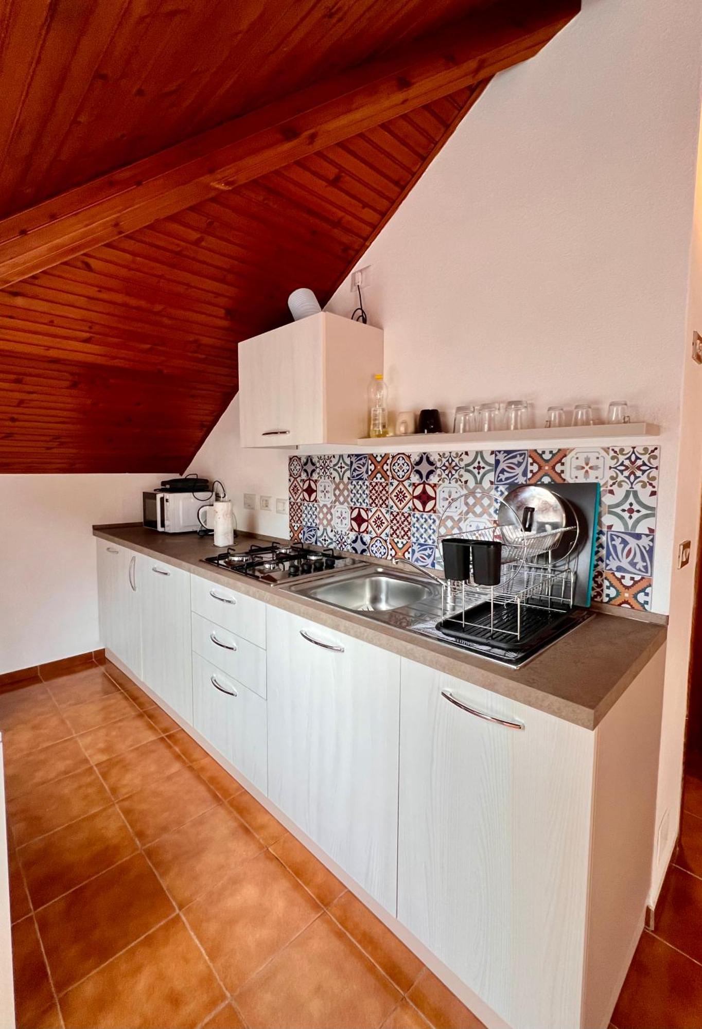 Castagneto 11 Apartment Rapallo