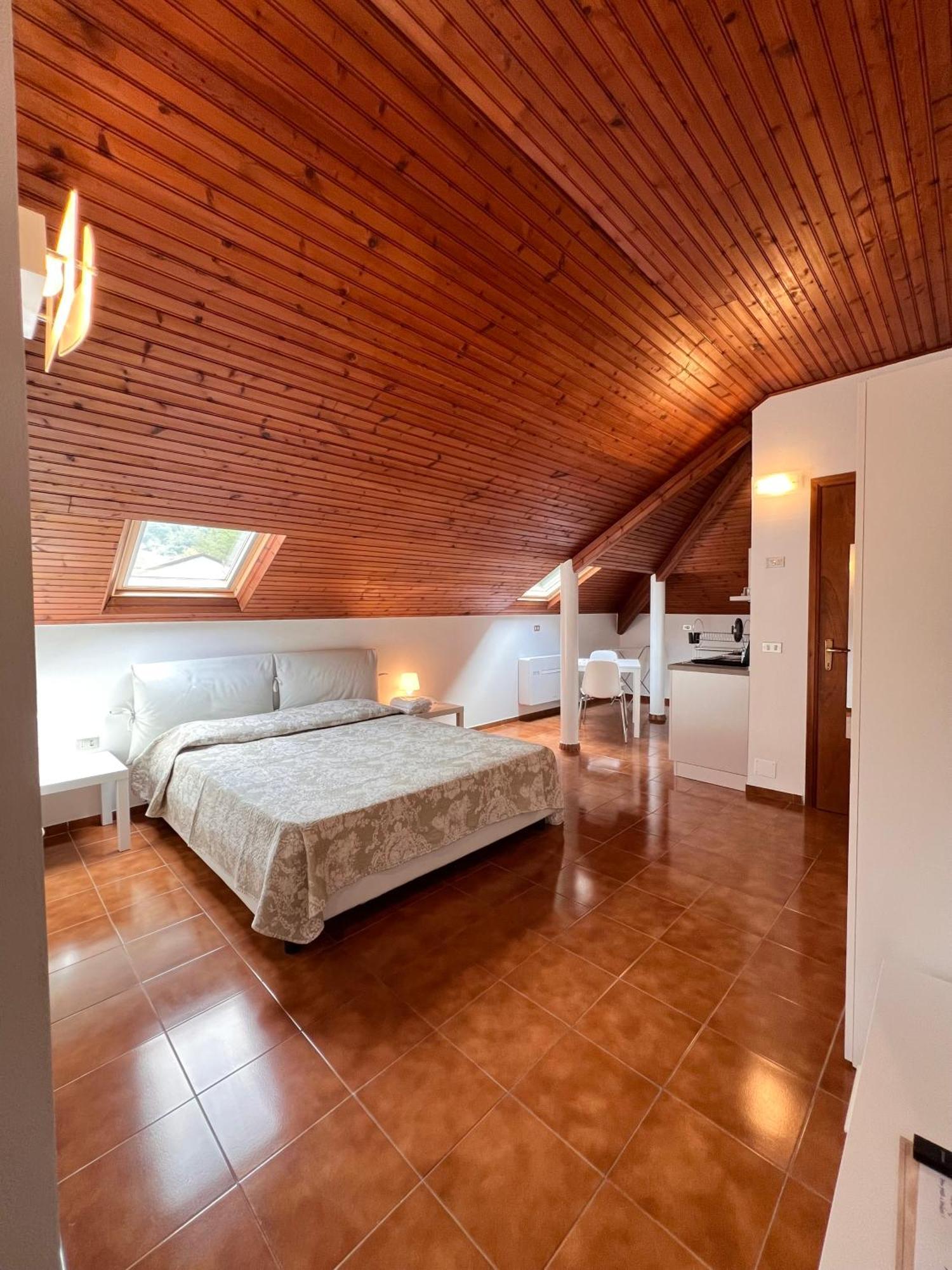 Apartment Castagneto 11 Rapallo