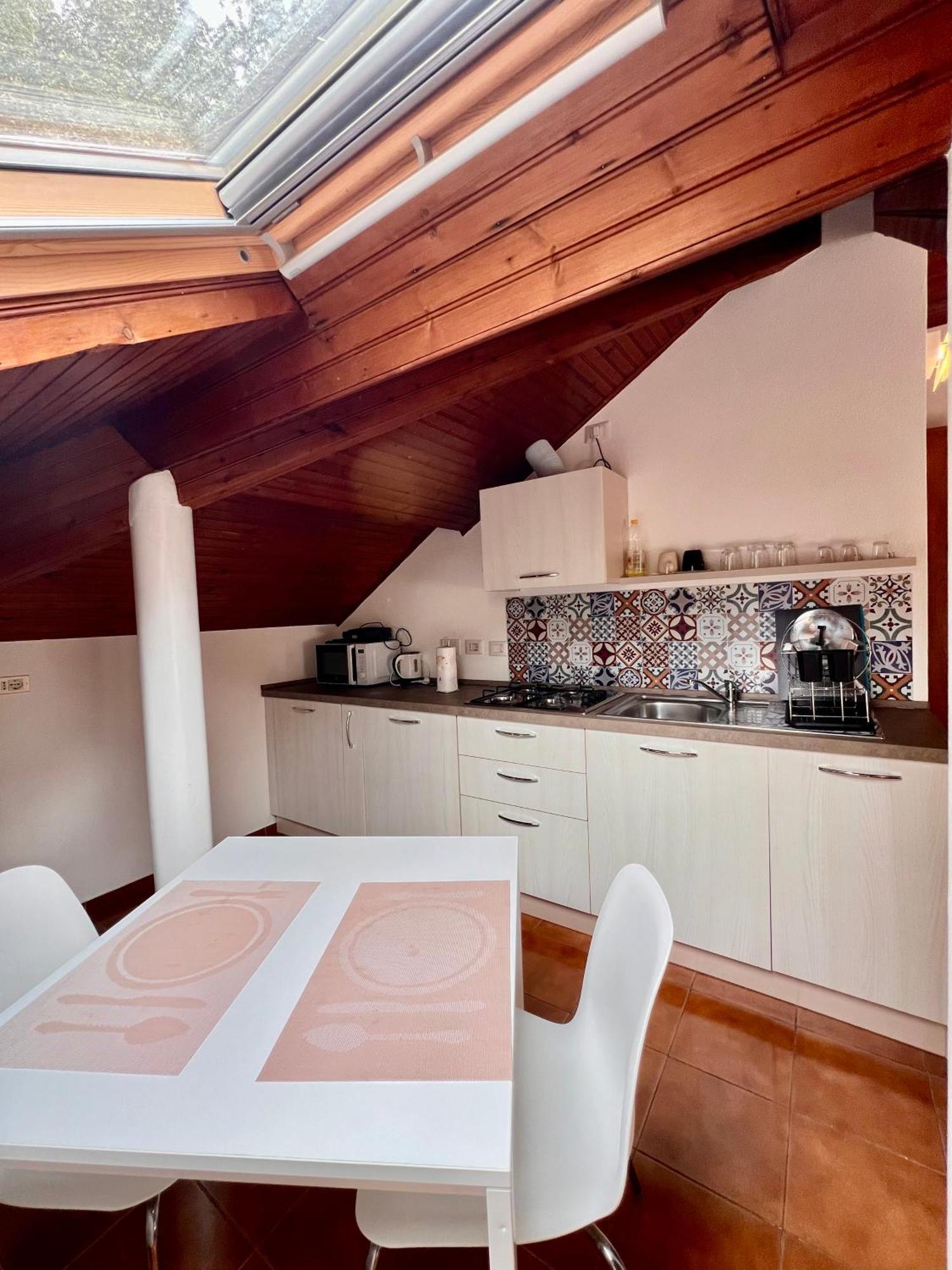 Apartment Castagneto 11