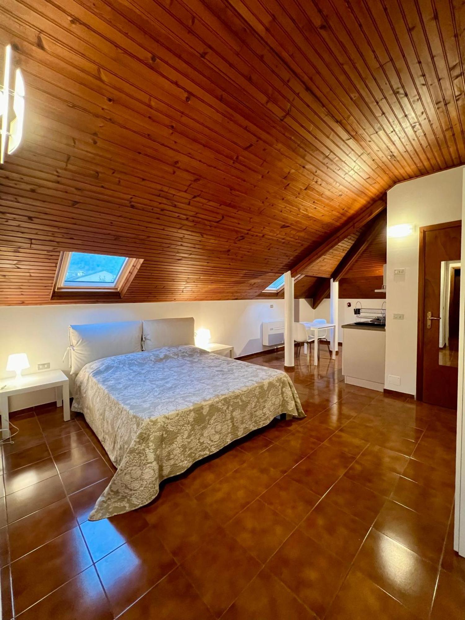 Castagneto 11 Apartment Rapallo