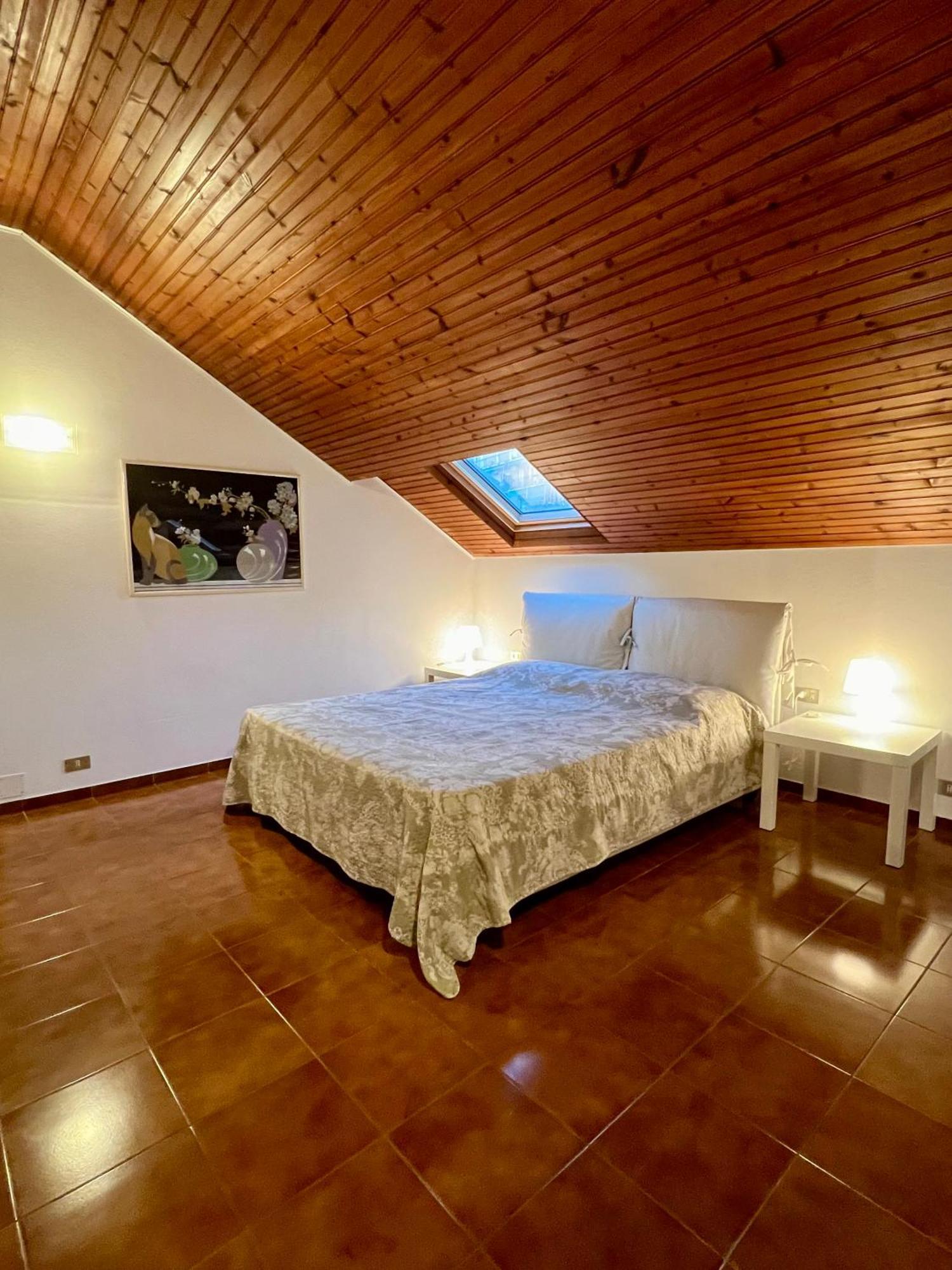 Apartment Castagneto 11 Rapallo